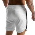 GITF Men Shorts Sport Training Shorts Men Running Shorts Mans Gym Fitness Joggers Sweatpants Jumper's Basketball Shorts Black. 