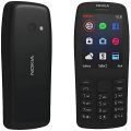 N0KIA 210 Dual Sim Black Colour Made In Vietnam.