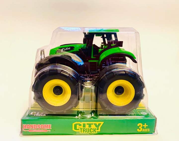 Dodge%20hellcat,%20city%20truck%20and%20transformers%20robot%20and%20vehicle%20-%20Image%204