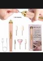 Rechargeable Flawless Nail Saloon Kit (Manicures & Pedicures). 
