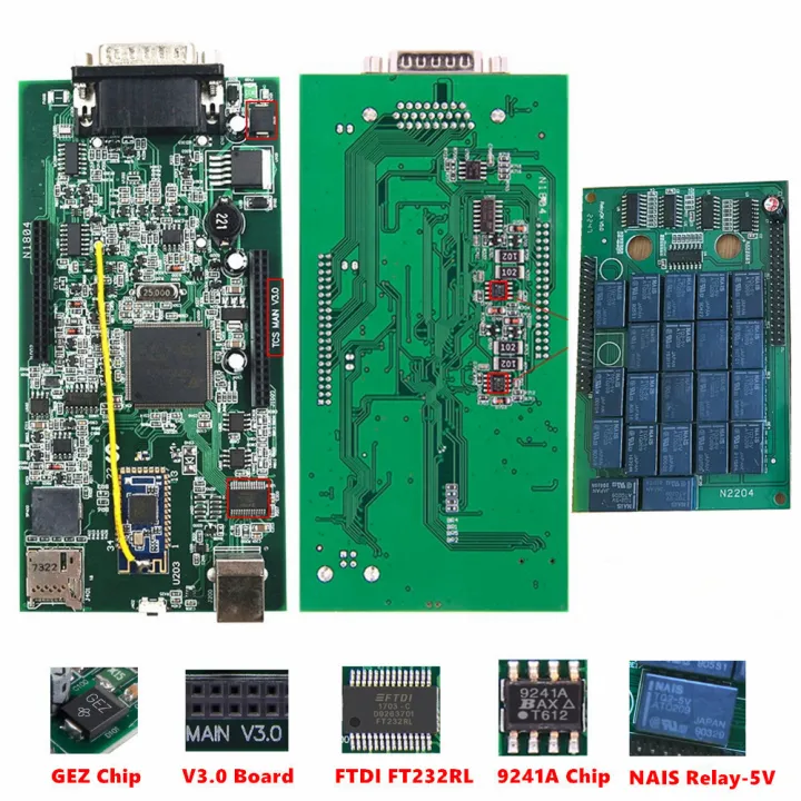 Multidiag%20Pro+%202017.R3%202021.11%202020.23%20BT%20USB%20V3.0%20V9.0%20Dual%20Green%20PCB%20Board%20TCS%20PRO+%20Red%20Blue%20NEC%20Relays%20Car%20Diagnostic%20Scanner%20-%20Image%206