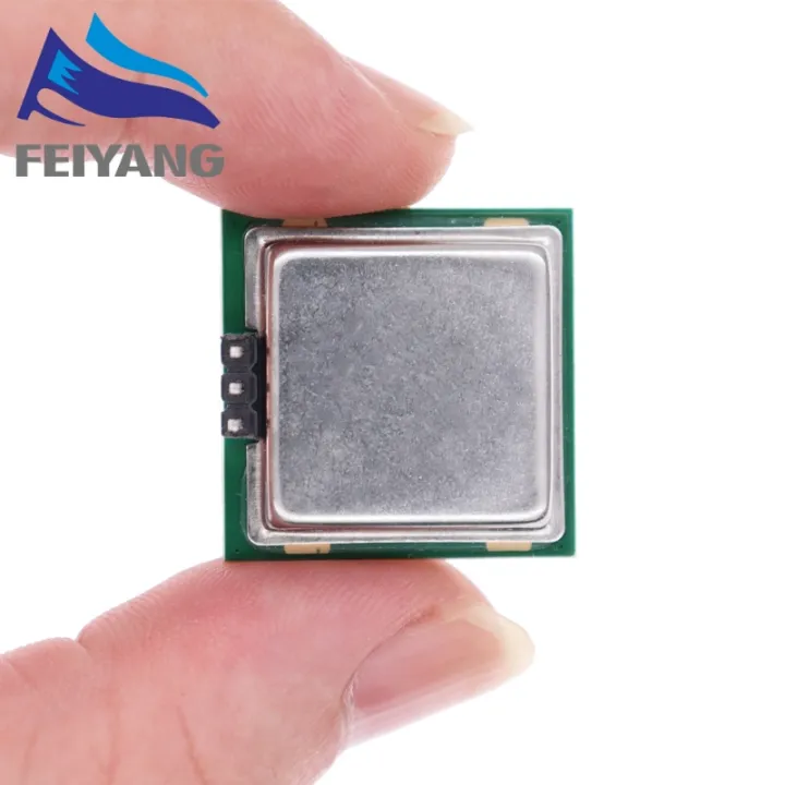 Radar Sensor Module Microwave Body Induction Module 24ghz Cdm324 Radar ...
