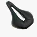 New bicycle seat MTB Road Bike Saddles PU Retro Brown Ultralight Breathable Comfortable Seat Cushion Bike Racing Saddle Parts.