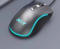 Acer omw212 wired desktop computer mouse notebook General office business home. 