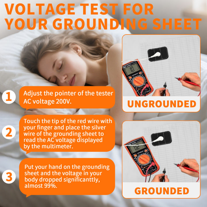 Grounding%20Mat%20Earthing%20Grounding%20Bed%20Sheet%20with%2010%25%20Silver%20Fiber%20&%2090%25%20Organic%20Cotton%20Natural%20Wellness%20and%20Healthy%20Earth%20Energy%20-%20Image%205