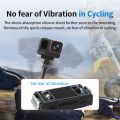 Magnetic Quick Release Mount Adapter For Insta360 X5 Camera Protective Frame Holder Bracket For Insta360 Ace/Ace Pro/Ace Pro 2. 