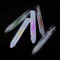 1Pcs Glass Cuticle Pusher Nail Manicure Stick Professional Precision Filing CuticleRemover PedicureForManicure Nails Accessories. 