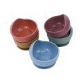 Silicone Baby Feeding Bowl Cutlery, CHILDREN'S Waterproof Suction Bowl, BPA-free CHILDREN'S Cutlery, Kitchenware, Baby Products. 