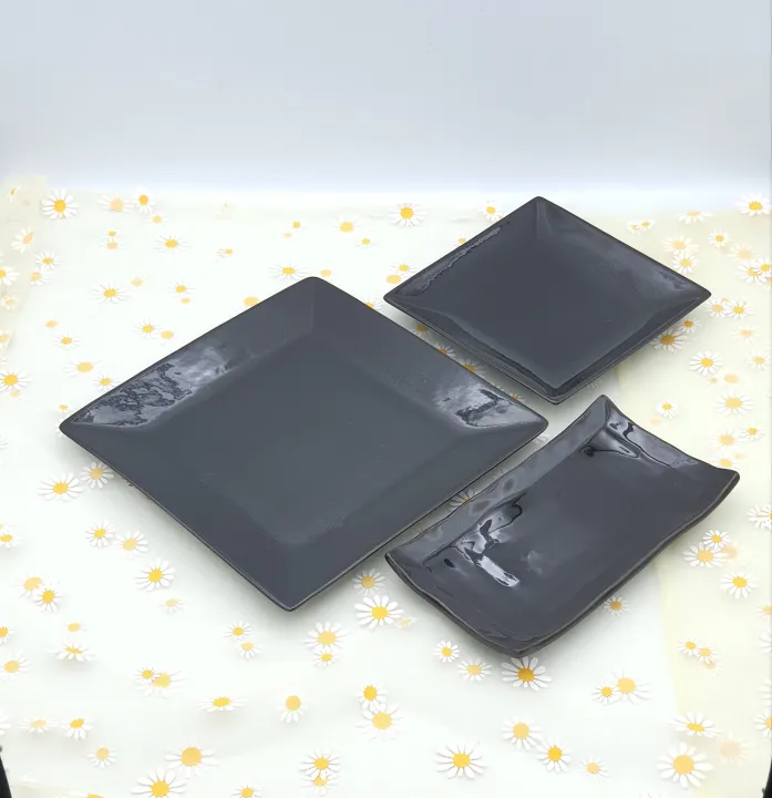 Japanese%20sushi%20plate,%20square%20plate,%20black%20ceramic%20cradle%20plate%20with%203%20style,%208.5%20inch%20square%20plate,%206%20inch%20square%20plate%20and%204x7.5%20inch%20cradle%20plate%20-%20Image%206