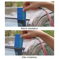 Car Seals Edge Sealing Strips Auto Roof Windshield Car Sealant Protector Strip Window Seals Noise Insulation Soundproof.