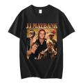 T Shirt Men Mens Clothing T Shirt Homme Mens T Shirt  New in Top & Tees Tee JJ Maybank Streetwear New TV Series Outer Banks 3. 