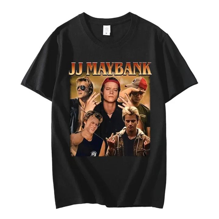 T%20Shirt%20Men%20Mens%20Clothing%20T%20Shirt%20Homme%20Mens%20T%20Shirt%20%20New%20in%20Top%20&%20Tees%20Tee%20JJ%20Maybank%20Streetwear%20New%20TV%20Series%20Outer%20Banks%203%20-%20Image%204