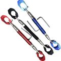 Adjustable Motorcycle Cross handle Bar Rod for all bikes (suzuki gd 110 /Gs 150 Gr 150/ ybr /cb 125 / cb 150 honda. 