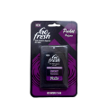 Go Fresh Combo of Red Hot, Secret & Miracle Pocket Perfume - 17ml x 3.