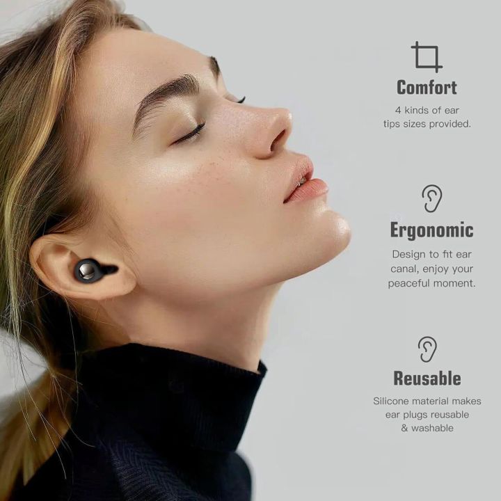 GITFOS%20EarPlugs%20for%20Sleeping%20Noise%20Cancelling%20Reusable%20Silicone%20Ear%20Plug%20Hearing%20Protection%20Ear%20Plugs%20for%20Focus%20Study%20Work%20Sleep%20-%20Image%202
