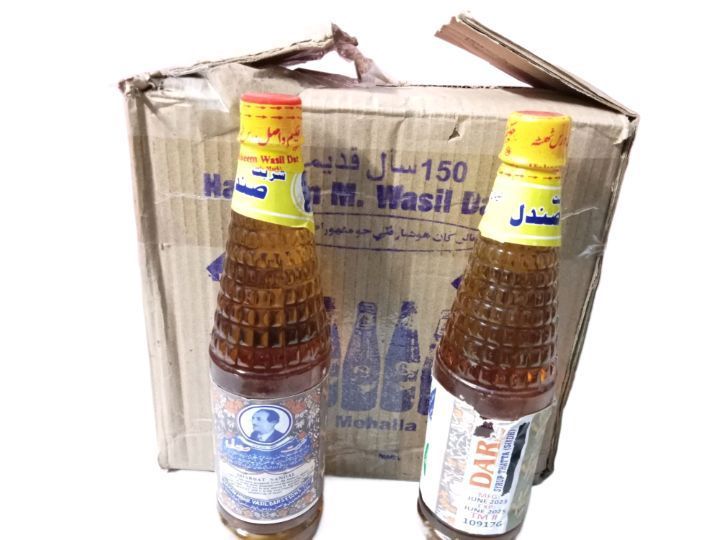 sandal thatta ka mashoor sharbat