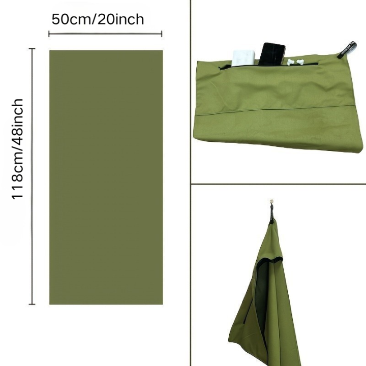 Gym%20Fitness%20Sports%20Towel%20with%20Zipper%20Pocket%C2%A0%20Quick%20Dry%20Sweat-Wicking%20Stores%20Phone/Keys%C2%A0%20CrossFit%20Training%20Workout%20Weightlifting%20-%20Image%205