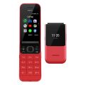 Nokia Flip 2720, dual sim PTA Approved without internet. 