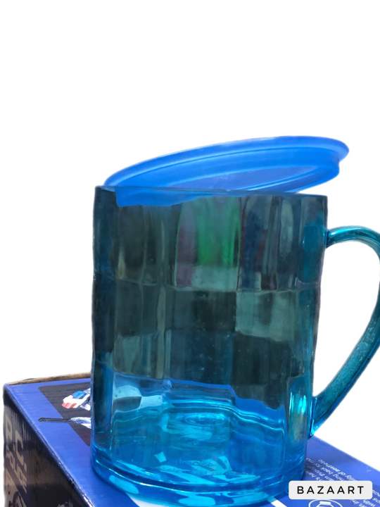 Water mug