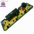Washing Machine PCB Board Model QS18F Original Program. 