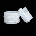 1pc Candle Jar Resin Mold Carousel Silicone Molds With Lids Epoxy Resin Casting Molds For DIY Jewelry Storage Box Organizer. 