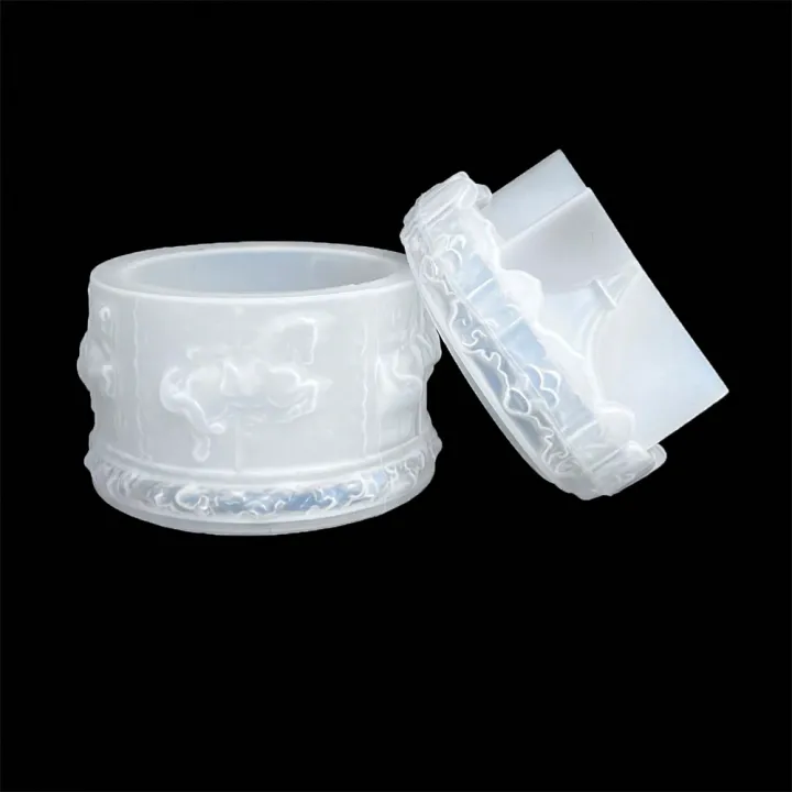 1pc%20Candle%20Jar%20Resin%20Mold%20Carousel%20Silicone%20Molds%20With%20Lids%20Epoxy%20Resin%20Casting%20Molds%20For%20DIY%20Jewelry%20Storage%20Box%20Organizer%20-%20Image%204