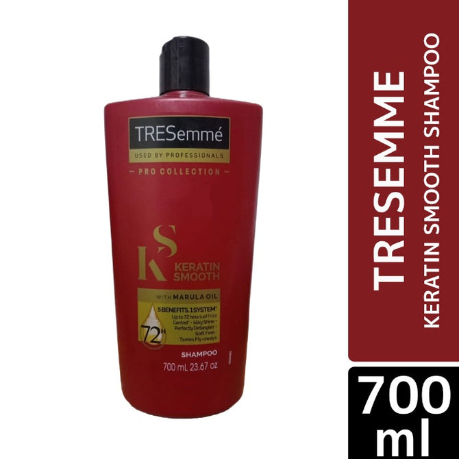 Sunsilk Shampoo Stunning Black Shine 80ml