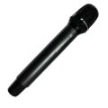 Sennheiser A-Grade Rechargeable Wireless Microphone with UHF Technology. 
