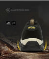 Sogo fashion breathable mesh slippers outdoor shoes men's casual shoes slip on jk51. 