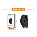 Expansion Hand Band For  Pocket 3 Hand Band Protective Case Expansion Frame Handle Cover for Osmo Pocket 3 Accessories. 