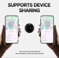 MiLi MiTag Go Android Location Tracker Device. 