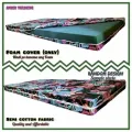 Mattress Cover in all sizes with Customize sizes available. 