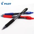 6pcs Japan Pilot Gel Pen BL-G2 0.7mm Ballpoint Pen Art Supplies Office Accessories Student School Stationery Large Capacity. 