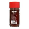 Klassno Coffee 100gm Jar. 