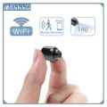 Casify WC01 Mini Camera 1 Inch Display 1Inch 2MM 64GB 1080P Hd WiFi Wireless USB 4K Video Wide Angle.