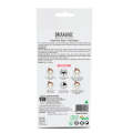 Strawberry Nose strips Remove Blackheads, Whiteheads, and Excess oil. 
