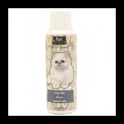 Best shampoo for persian kittens best sale