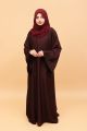 Abaya-33
Brand: Hijab-Ul-Taqi. 