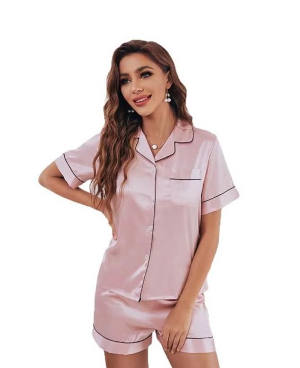 Silk%20night%20suit%20for%20women%20nightwear%20sleepwear%20-%20Image%203