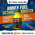 Annexfuel octane booster for motorcycle 24 piece. 