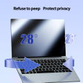 15.6 inch 345*195mm 16:9 14" 310*174 Screen Protectors Laptop Privacy Monitor Protective Film Notebook Computers Privacy Filter. 