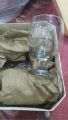 (F). Jacques Fruit Cider Glass Half Pint Glass x 4. 