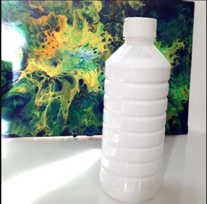 Pouring%20Medium%201000%20ml%20Bottle%20Like%20Floatrol%20for%20Paintings%20-%20Image%202