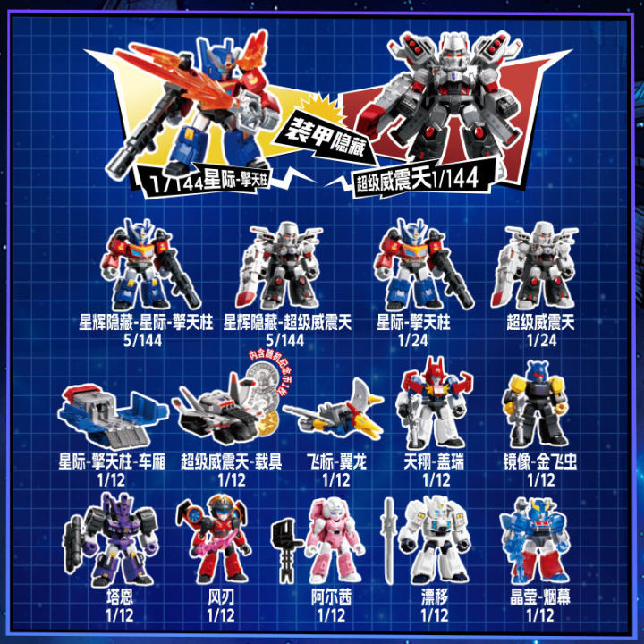 Blokees%20Transformers%20GV07-12PCS%20Big%20Convoy%20Optimus%20Prime%20Lio%20Convoy%20Megatron%20Trypticon%20Action%20Figure%20Robot%20Collection%20Toys%20-%20Image%203