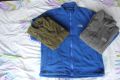 The North Face Polar Fleece Warm Jacket. 