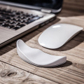 Gliding Wrist Rest, Ergonomic Wrist Rest for Mouse Gliding Palm Rest for Right  Relieve Hand Fatigue for Office Work Gaming. 