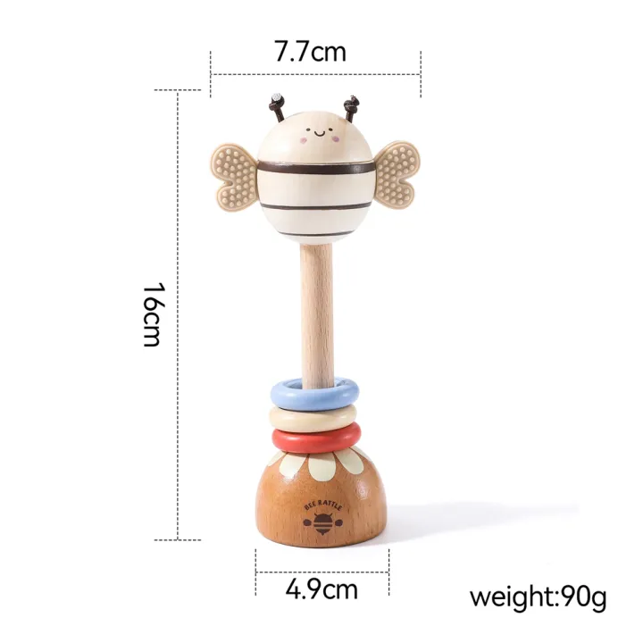 Wooden%20Cartoon%20Bee%20%20Ringing%20Toy%20Musical%20Instruments%20Montessori%20Music%200%2012%20Months%20Toys%20Kids%20Early%20Educational%20Wooden%20Instruments%20-%20Image%207