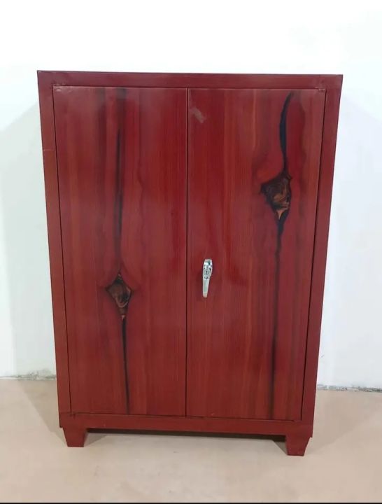 4%C3%973%20Steel%20Cupboard%20(High%20Quality%20)%20-%20Image%202