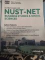 Dogar Nust NET Business Studies & Social Sciences(Edition 2022). 