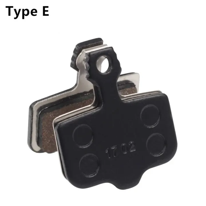 4Pairs%20Bike%20MTB%20Semi-Metallic%20Disc%20Brake%20Pads%20For%20Shimano%20B01S%20G01S%20A01S%20XTR%20XT%20SLX%20Deore%20Sram%20Guide%20Level%20HRD%20Red%20Etap%20Magura%20-%20Image%206